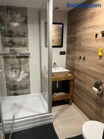 Víkendový dom pod Sidorovom - Image 5