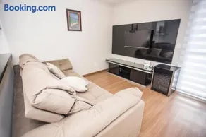 Apartamento de 2 Quartos Com Vaga - HUB1006A - Image 2