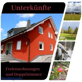Lindner Ferienwohnungen und Doppelzimmer - Image 4
