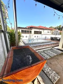 DeCherating privatepool - Image 2