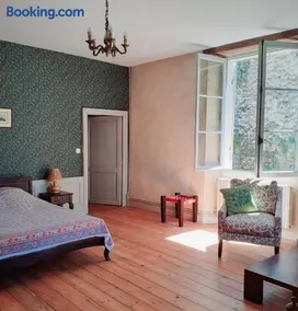 Logis des Lugats, gite de charme - Image 3