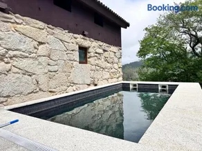 Chalet con piscina Gondomar - Image 3