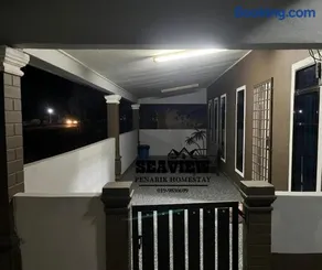 SeaView Homestay - Image 1