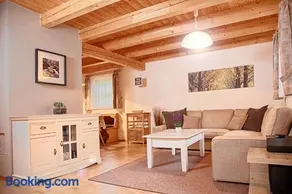 Ferienhaus Regent - Image 1