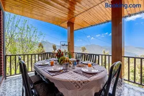 SaffronStays The Rhodoville Villa - Image 2