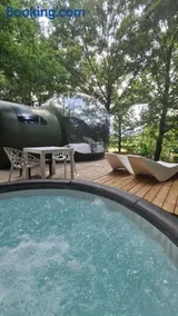 Atmosfera Bubble Glamping - Image 3