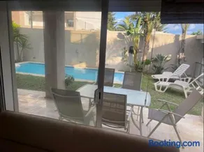 Beautiful villa with pool KELIBIA - Image 3