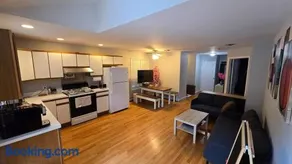 Family-Friendly Retreat With Trampoline & Grill - Image 2