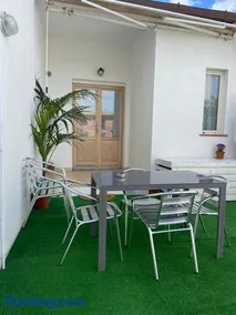 CASA FLORIS - Image 1