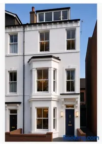 Beaumont House - Image 1