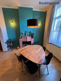 Vakantiewoning Huis 14 - Image 1
