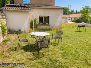 Maison conviviale avec jardin à Raslay, 80 m² - Image 1
