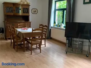 Gemütliches Ferienhaus in Barlin, unweit Dargun - Image 4