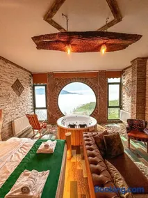 Organic village bungalow - Image 2