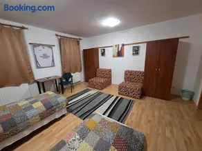 Üveghíd Vendégház - Image 2