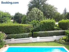 Maison ruisseau l'eau blanche - Image 2