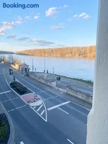 Ferienwohnung direkt am Rhein in Nierstein - Image 1