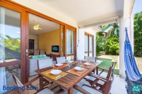 Reserva Imbassaí - Apartamento TD 11 01 Térreo - Buganvílias - Image 1