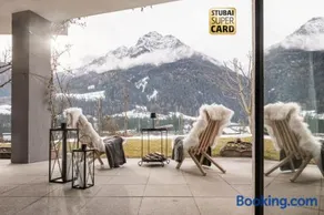Apartment Alpenweiss - Image 1