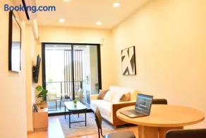 Hestia at Asuncion Brand New Luminous Apartament - Image 2
