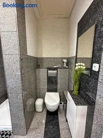 Ebony & Ivory Ferienwohnung - Image 3