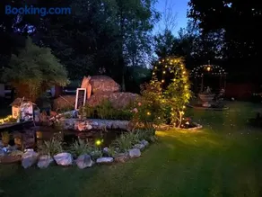 Ferienwohnungen Woidzauber mit Sauna - Image 3