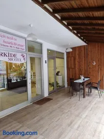 Orkide Motel - Image 5