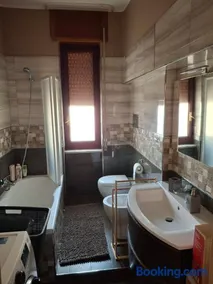 B&B Dolce Riposo con Parcheggio Privato - Image 5