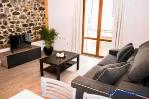 APARTAMENTOS RURALES El Llagar de Cue - Image 2
