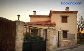 Casa rural Laguna de Uña - Image 4