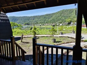 Batur Water Park Cabin - Image 4