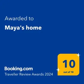 Maya's home - Image 3