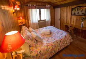 B&B Chalet La Providence - Image 2