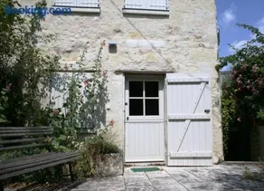 Gite Chateau de Chaintres - Image 1