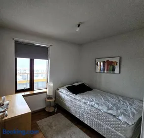 Family penthouse with great view - Image 1