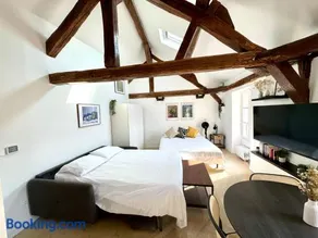 Volume, lumière, confort - Loft #7 - Casa Londono - Image 3