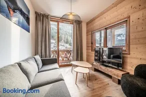 CHALET PASCAL C03: 3 chambres neuf pour 6 personnes - Image 2