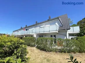 Haus Sanddorn - Whg 1 - Image 1
