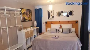 Ravissant studio privé 2 pièces "Le Cosy" tout équipé - Image 2