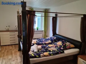 Ferienwohnung Soutterain - Image 4