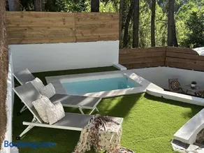 SUITE TRUFA - BENAMAHOMA - Image 1