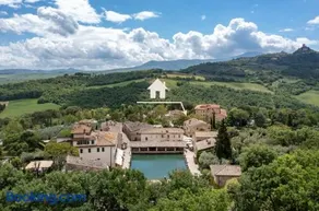 Casa alla Vecchia Posta di Bagno Vignoni - Image 1