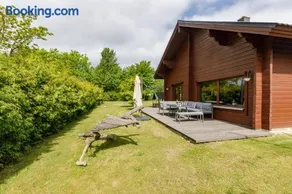 Ferienhaus Holzperle am Meer - Image 1
