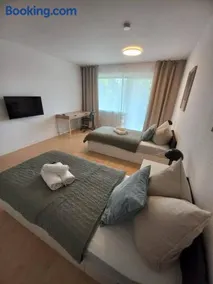 Dora - Dein Zuhause auf Zeit- 2 Zimmer 4 Betten - Image 2