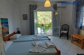 Teo apartment Anthousa Parga - Image 1