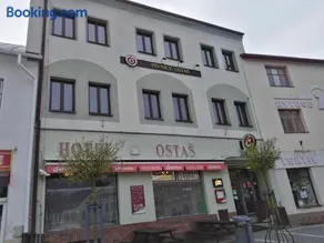 Hotel Ostaš Police nad Metují - Image 1