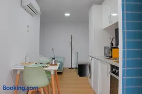 Apartamentos do Corgo - Image 1