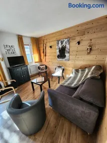 Résidence Les Bouquetins I - maeva Home - Appartement vue montagne 3 pièces 7 personnes - Sélection MAE-4093 - Image 2