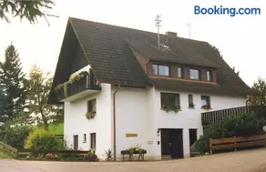 Ferienwohnung Blattmann - Image 1