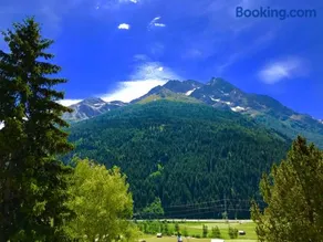 Adlers Apartments Arlberg - Image 2